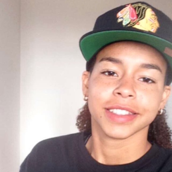 Meet your Posher, Joelley - Picture 4 of 4