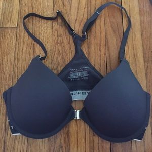 Tommy Hilfiger Bra 34B Racerback