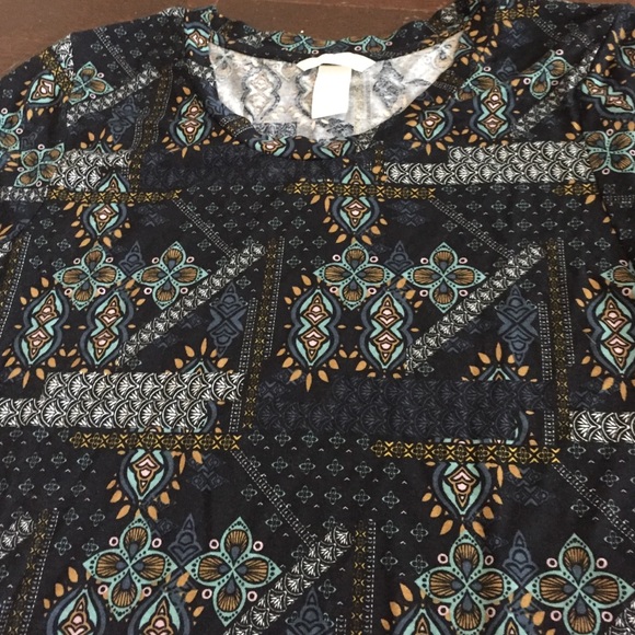 H&M basic tee - Picture 2 of 2