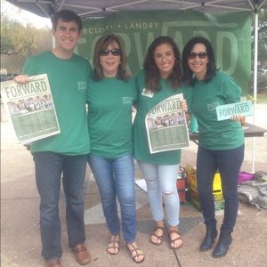 Meet your Posher, Maureen