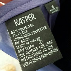 Vintage Skirts - NWT Vintage Lavender Midi Pencil Skirt Sz 6 Vintage Skirts - NWT Vintage Lavender Midi Pencil Skirt Sz 6