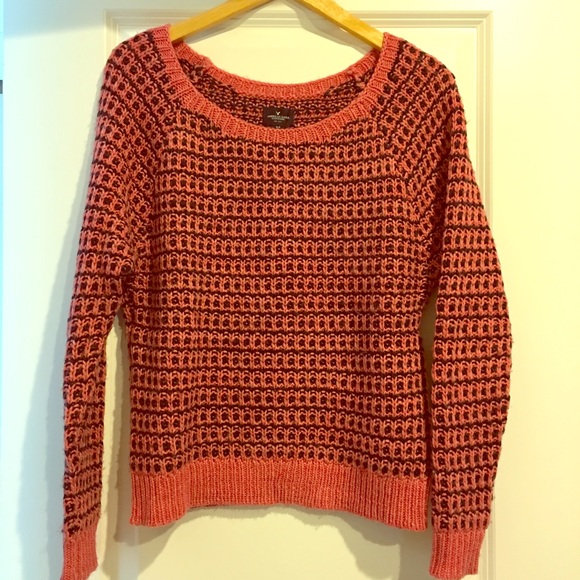 AE Sweater - Picture 1 of 2