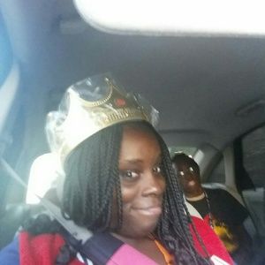 Meet your Posher, Yaounde