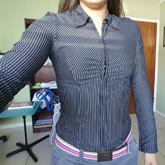 Express long-sleeved