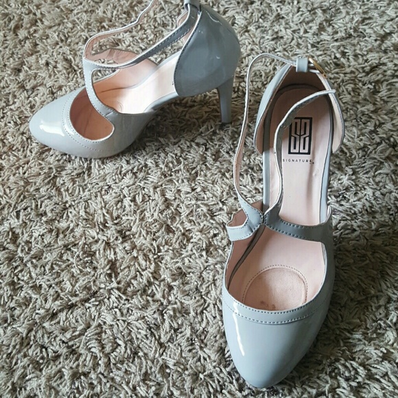 Modern Citizen Shoes - Signature heals