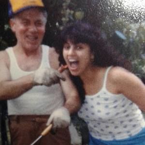 Meet your Posher, Rita