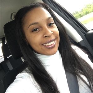 Meet your Posher, Tiauna