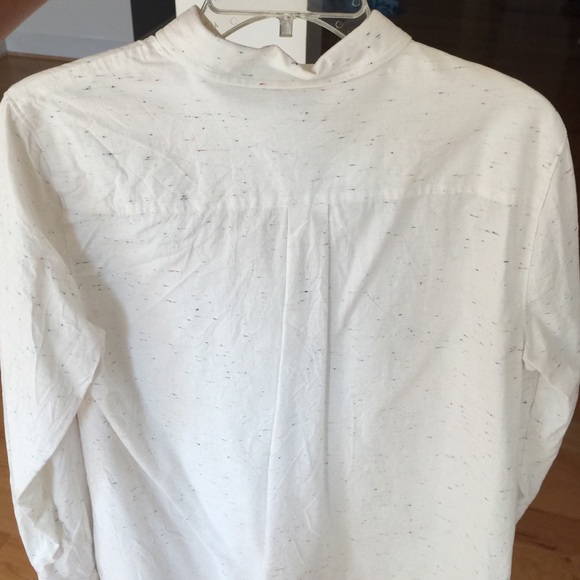 J.Crew Button Up - image 3