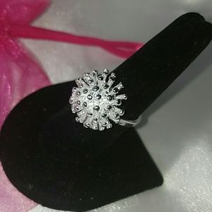 New sterling 925 Ring