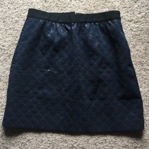 Ann Taylor Loft Pencil Skirt