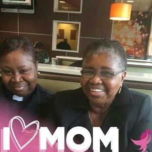 Meet your Posher, Lu-ann