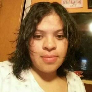 Meet your Posher, Adriana