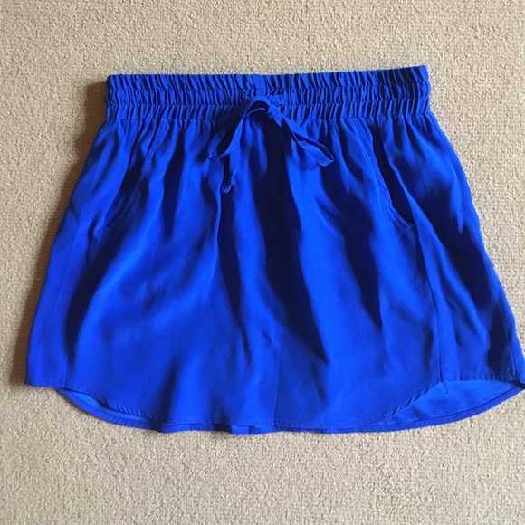 Amanda Uprichard skirt