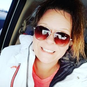 Meet your Posher, Jodi