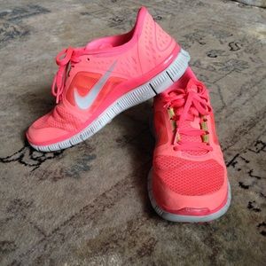 Nike Free 4.0 brs 1000 sneakers