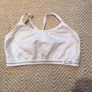 Target Sports Bra