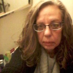 Meet your Posher, Lori