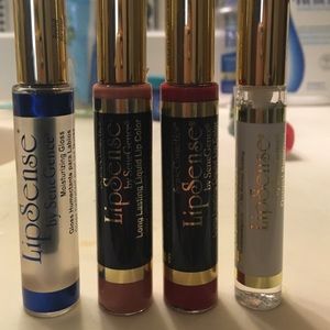 LipSense bundle