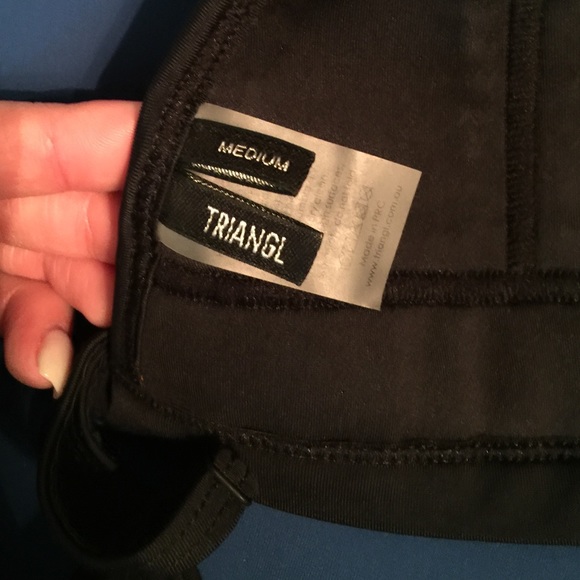 New Triangl!!! - Picture 3 of 3