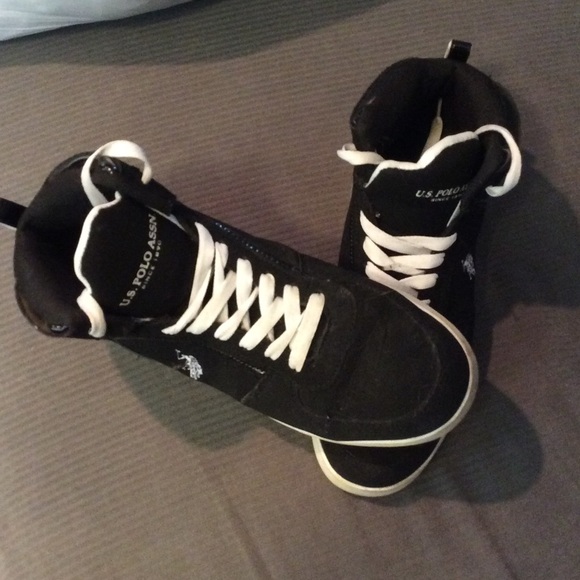 U.S. Polo Sneakers
