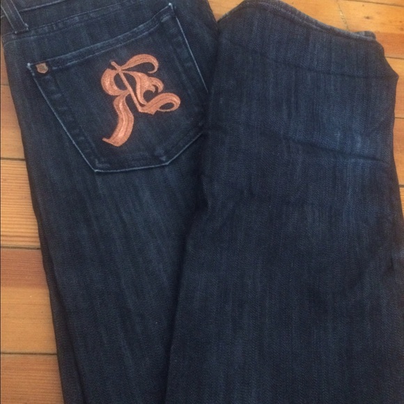 Rock & republic Cobie - 28