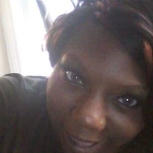 Meet your Posher, Terri