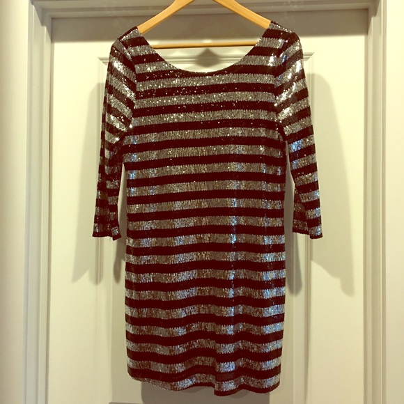 Francesca's Party Dress