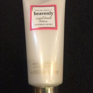 Victoria's Secret lotion