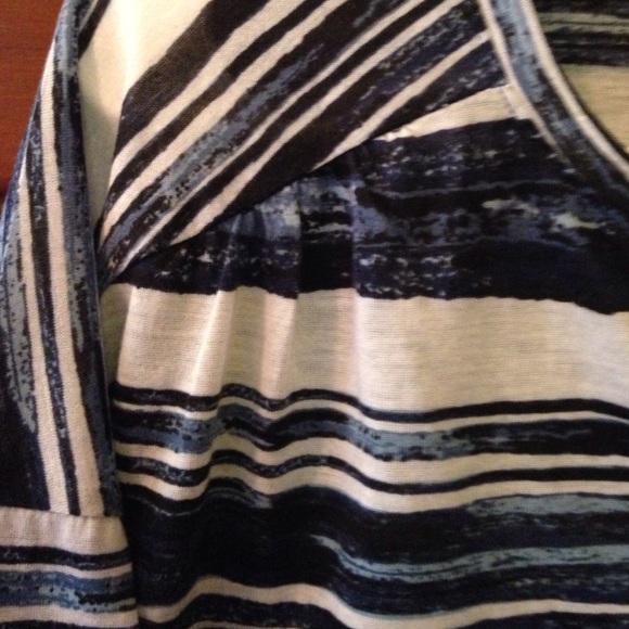 SALE 🎀 Classic Blue & White with an Update - Picture 3 of 4