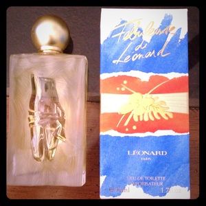 Leonard Women's Perfume