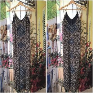 ASTR dress. Size medium