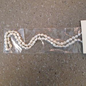 NEW Key West Pearl Company Necklace