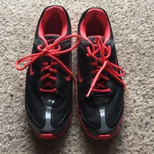 Women's Nike Running Shoes