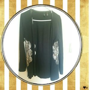 Gorgeous cardigan from Buckle.