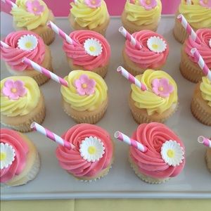 Meet your Posher, Jenny