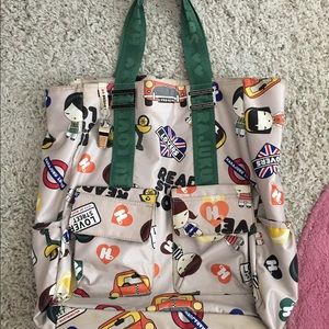 Harajuku Lovers bag