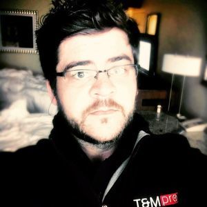 Meet your Posher, Josh