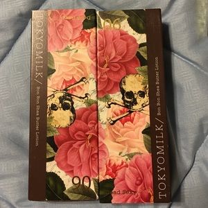 Tokyomilk Shea Butter Lotion