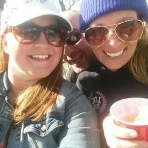 Meet your Posher, Katherine