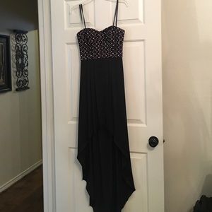 BCBG Dress