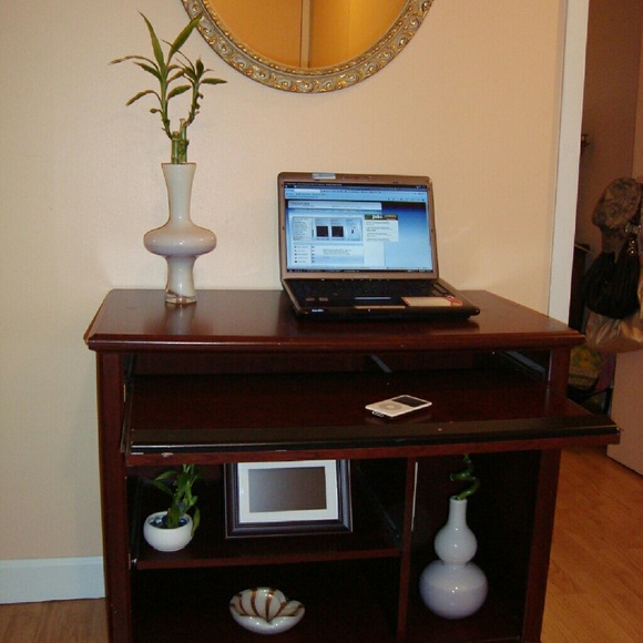 Computer Desk - image 2
