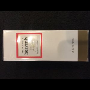 Victoria's Secret perfume