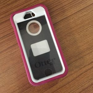 iPhone 5 Defender Series Otterbox