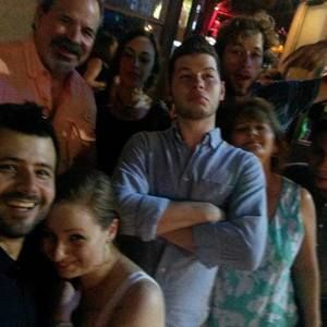 Meet your Posher, Ryan