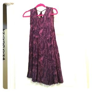 Urban Outfitters Dress! Size small. Worn once!