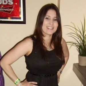 Meet your Posher, Marlene