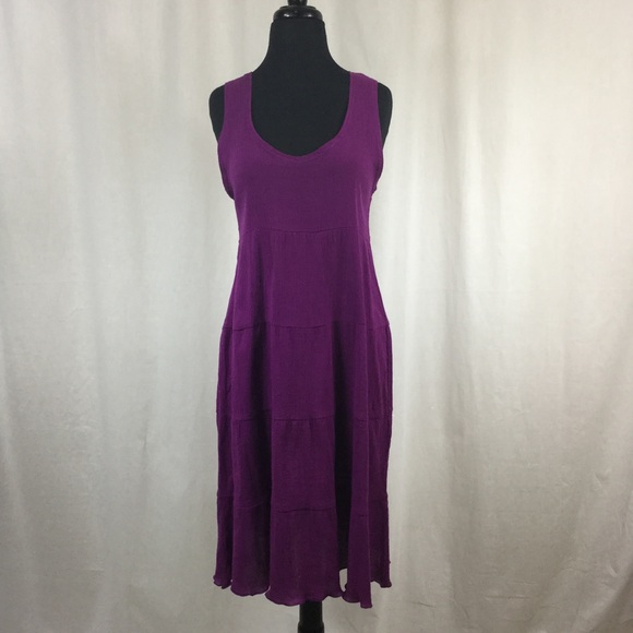 💖 NWT 100% Cotton Dress - Picture 2 of 4