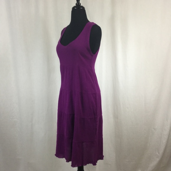 💖 NWT 100% Cotton Dress - Picture 3 of 4