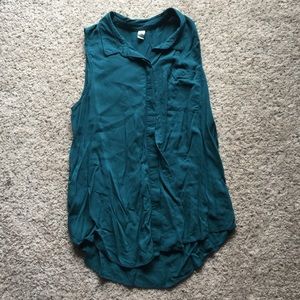Old Navy Blouse