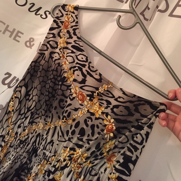 ✨ Single shoulder dress ✨